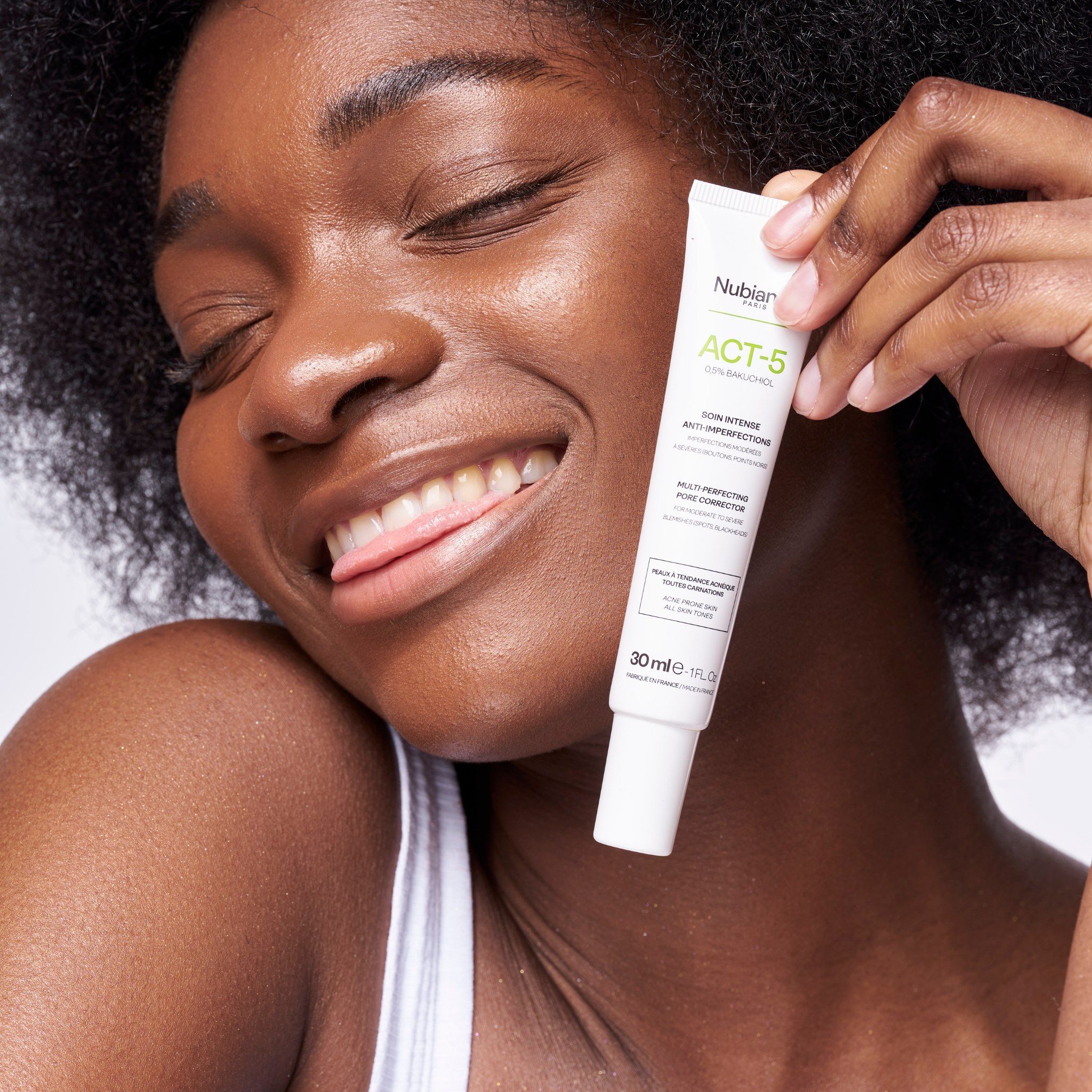 ACT-5® - Intense Anti-Imperfections corrector