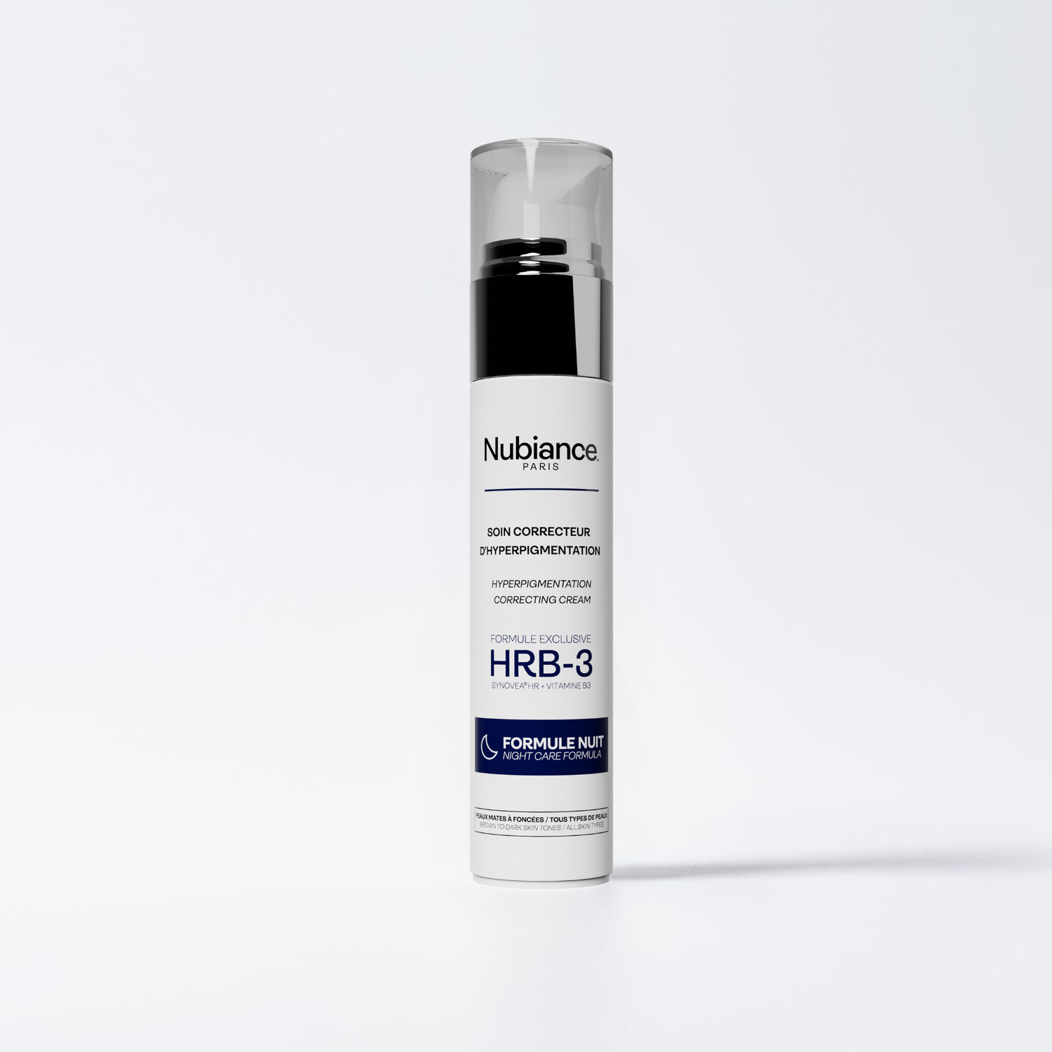 HRB-3 Anti-Dark Spot Night Cream