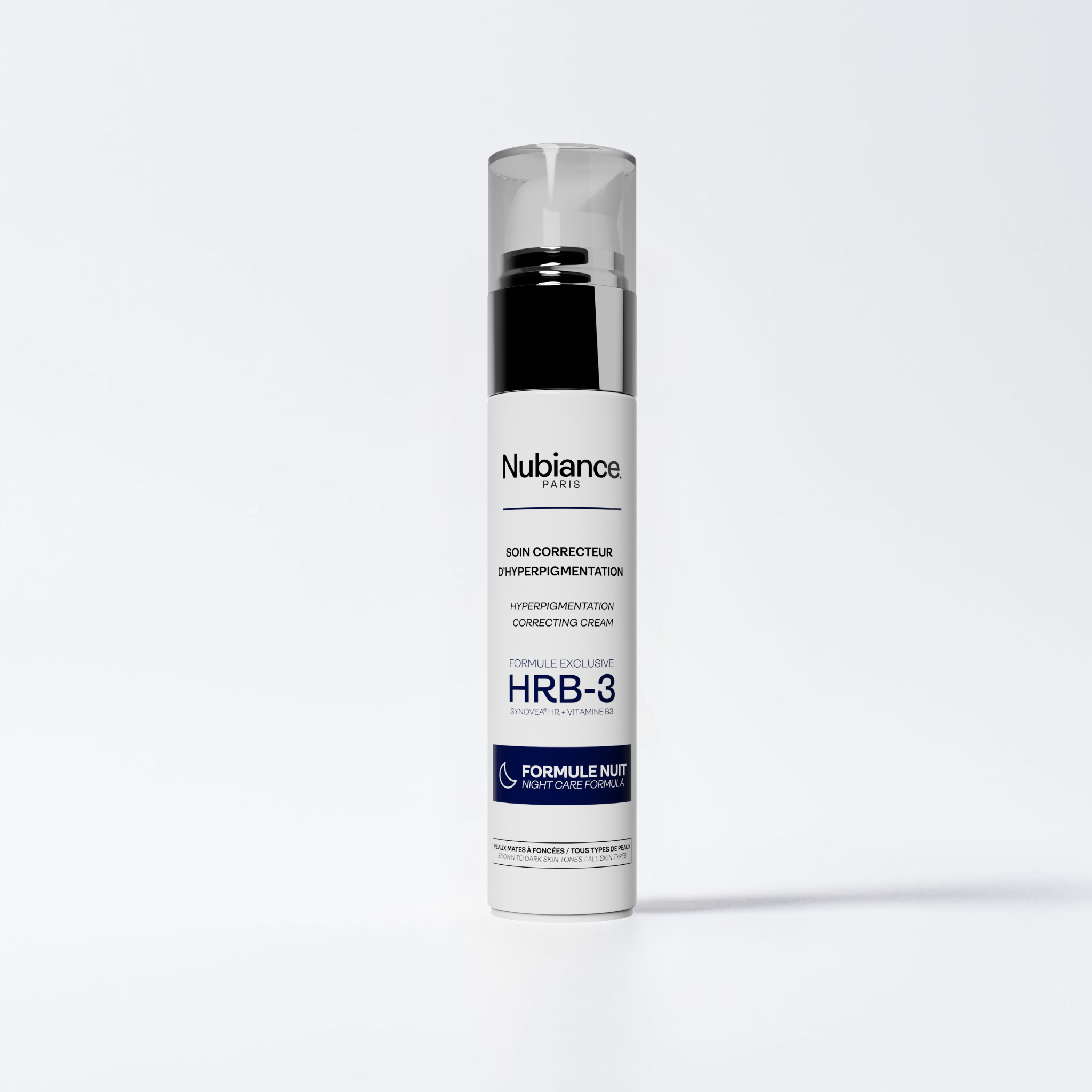 HRB-3 Anti-Dark Spot Night Cream