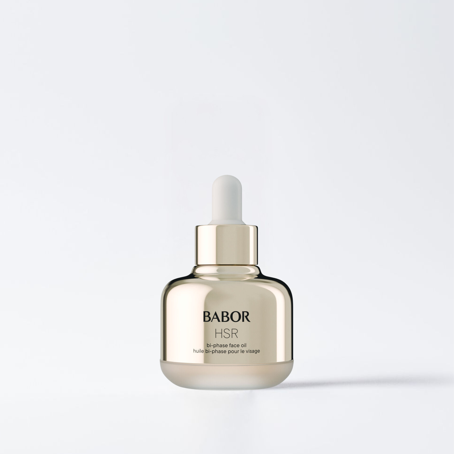 HSR LIFTING Bi-Phase Face Oil