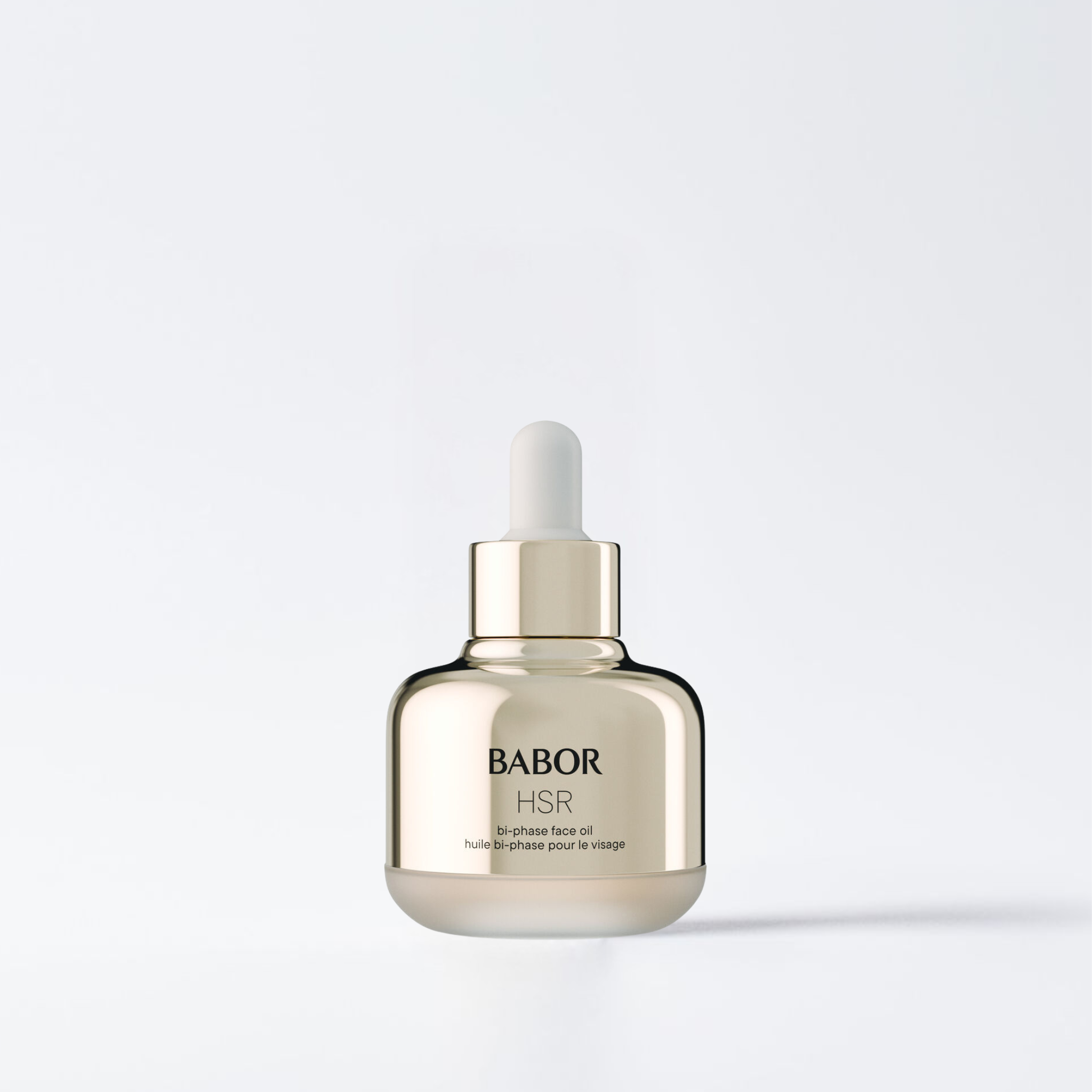 HSR LIFTING Bi-Phase Face Oil