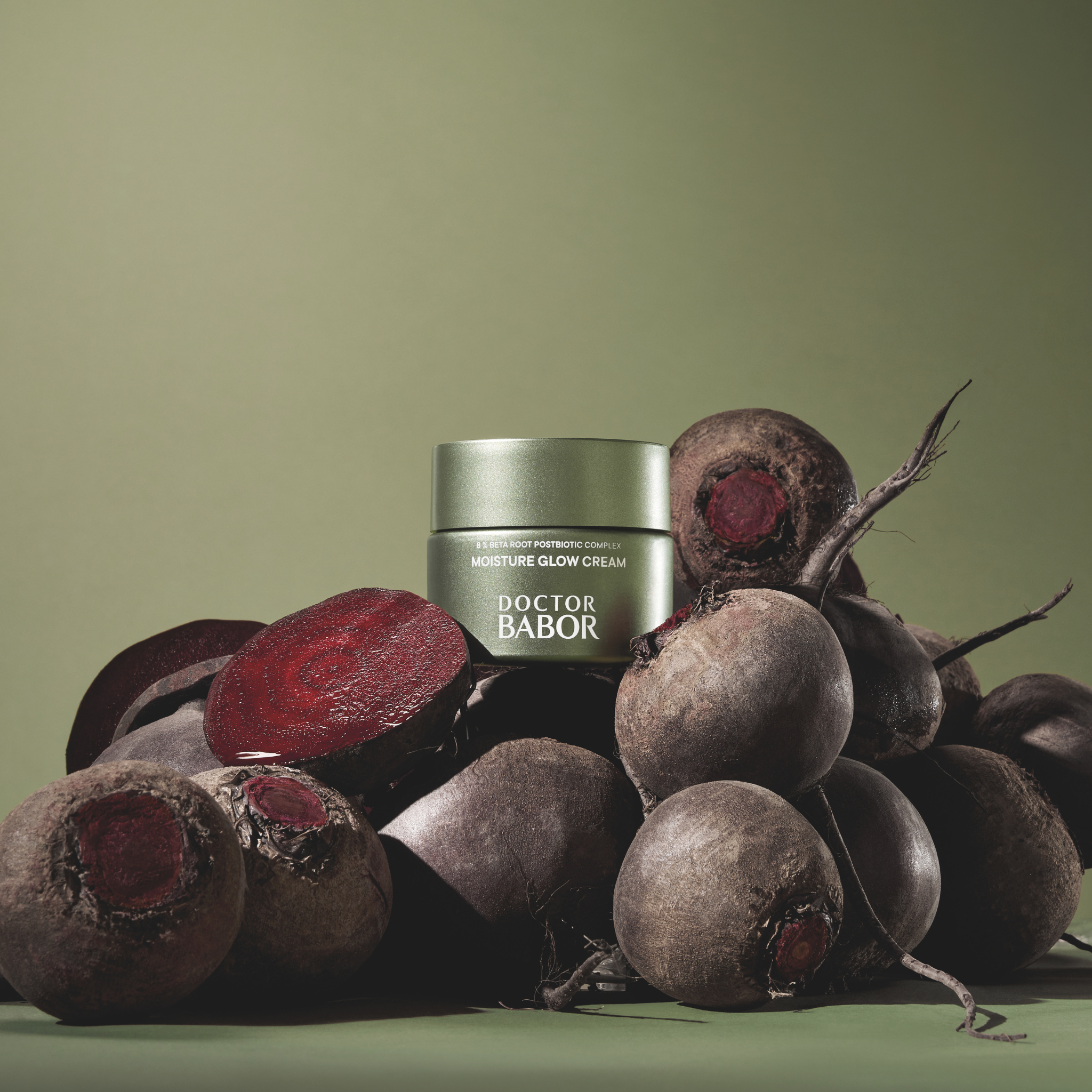 Moisture Glow Cream