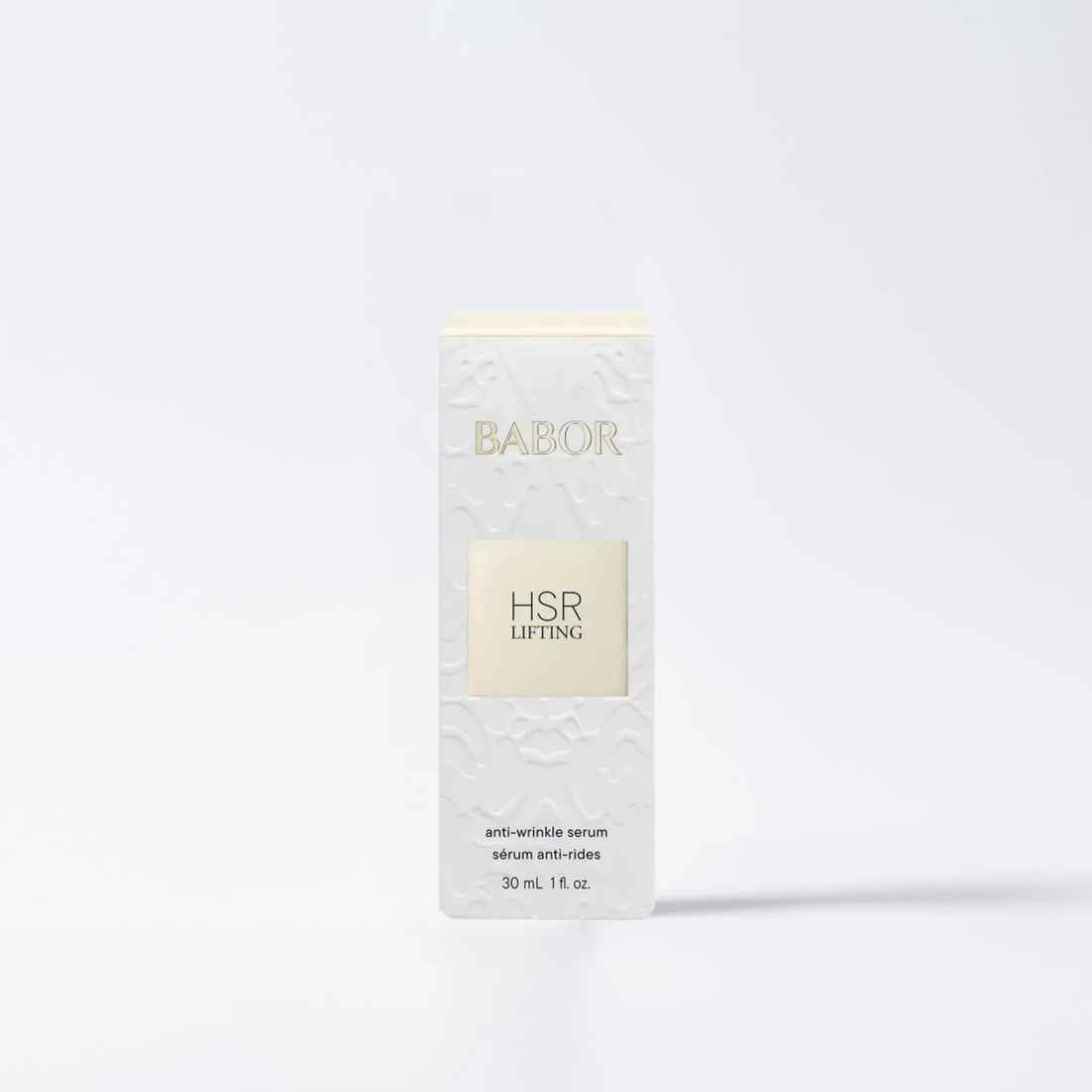HSR Anti-Wrinkle Serum