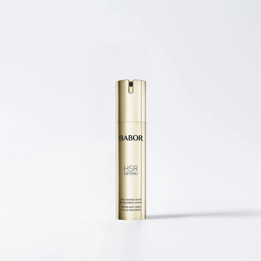 HSR Anti-Wrinkle Neck &amp; Décolleté