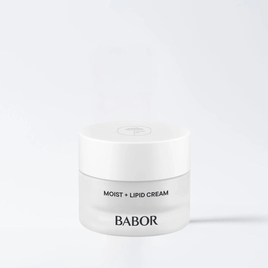 Moisturizing &amp; Lipid Cream