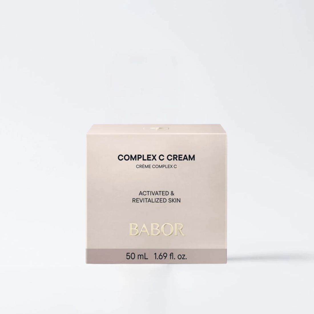 Complex C Cream