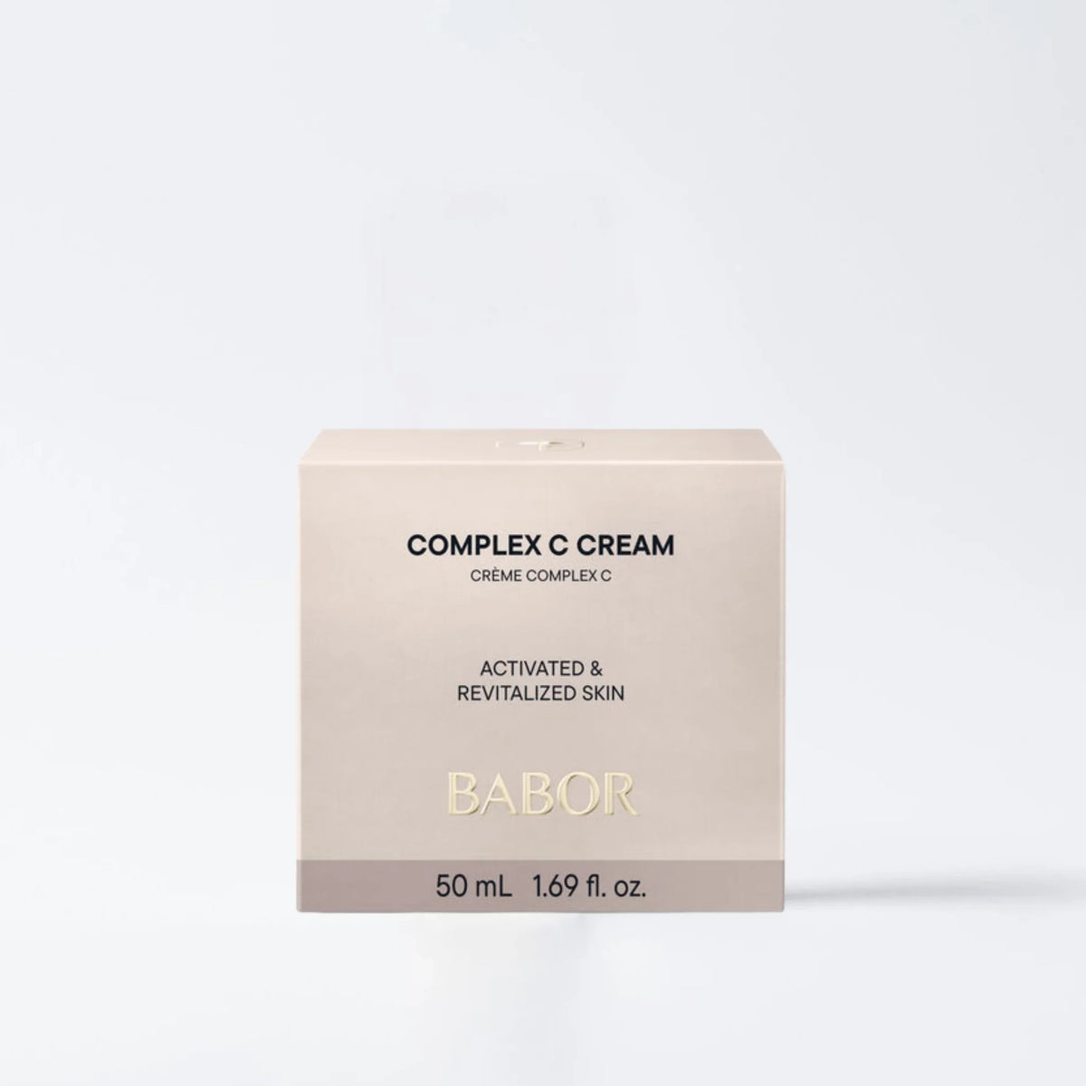 Complex C Cream