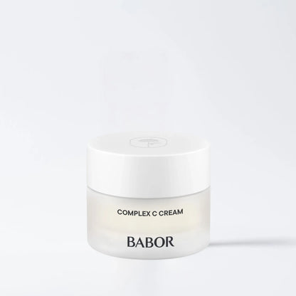 Complex C Cream