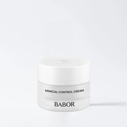 Mimical Control Cream