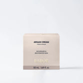 Argan Cream