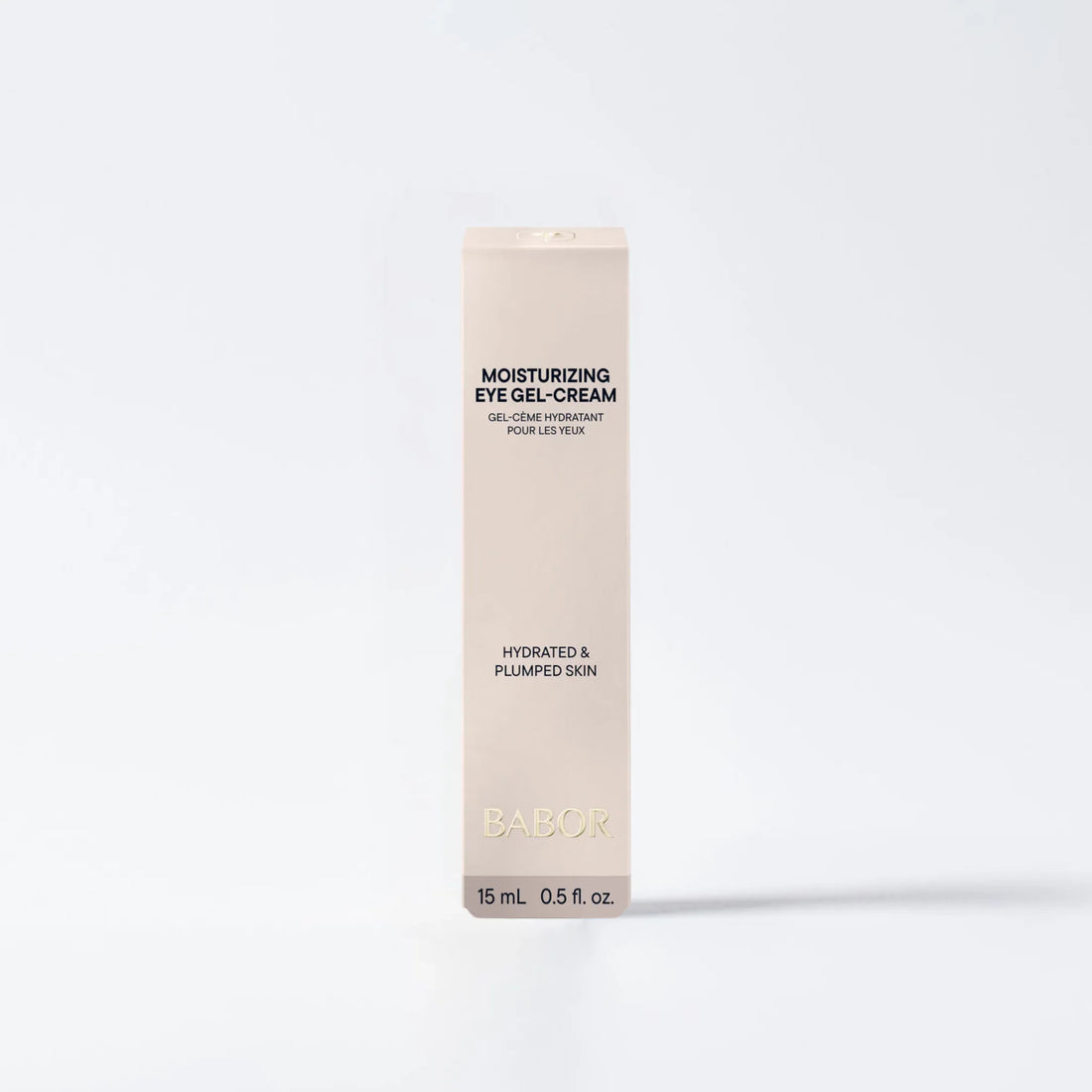 Moisturizing Eye Gel-Cream
