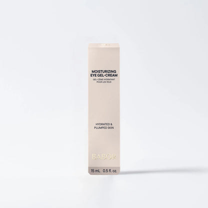 Moisturizing Eye Gel-Cream