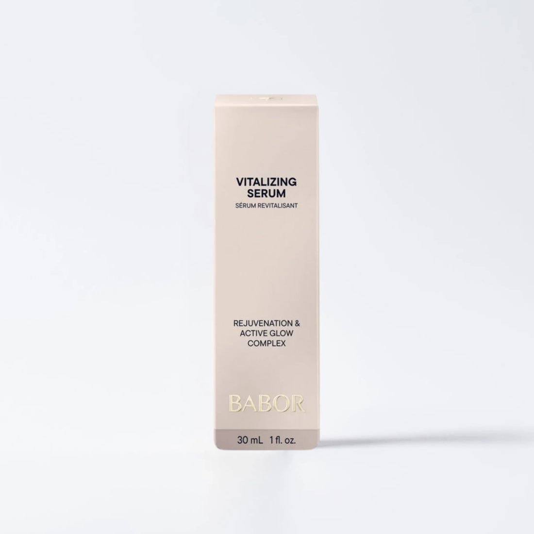 Vitalizing Serum