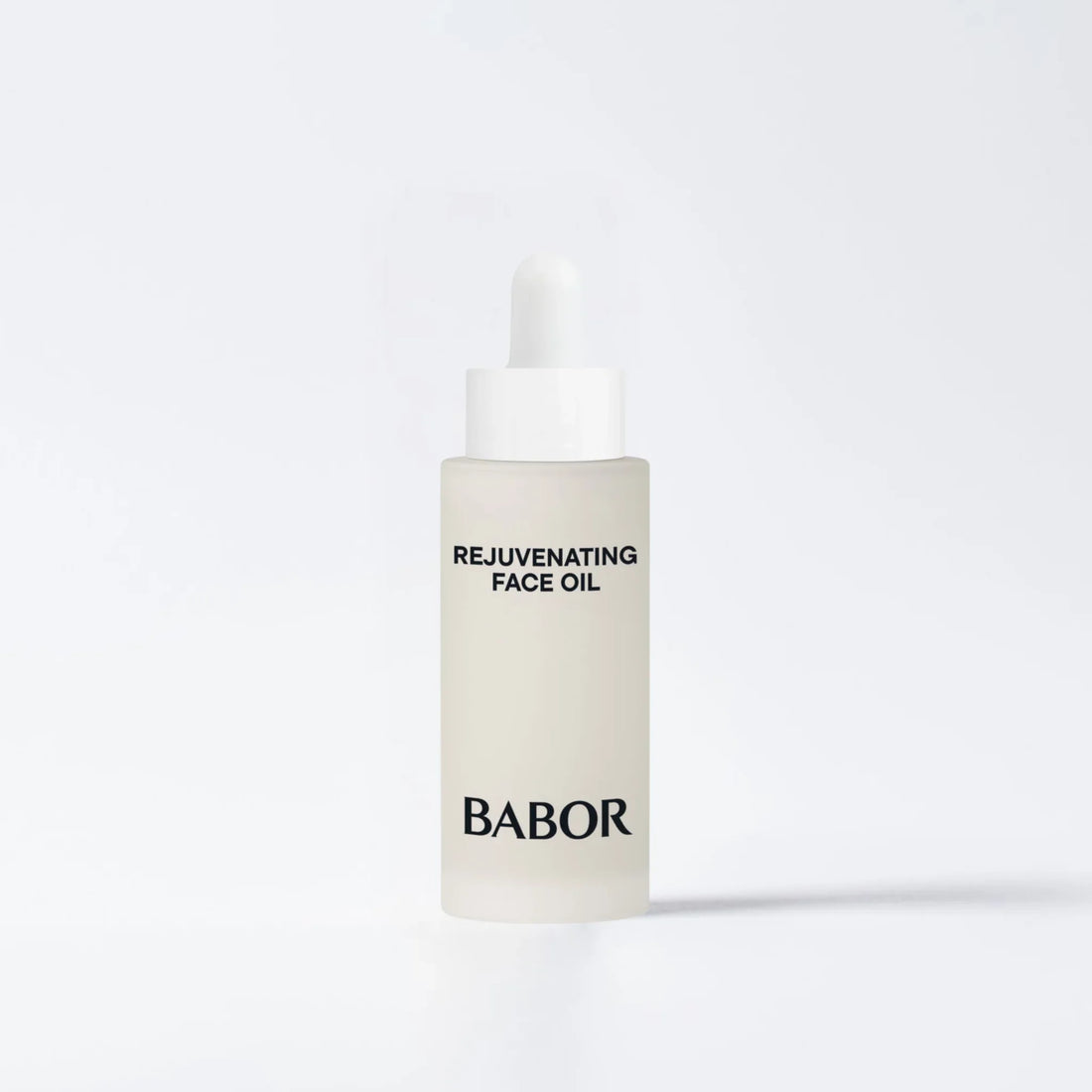 Rejuvenating Face Oil