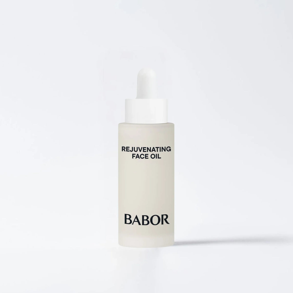 Rejuvenating Face Oil