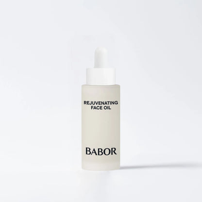 Rejuvenating Face Oil