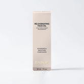 Rejuvenating Face Oil