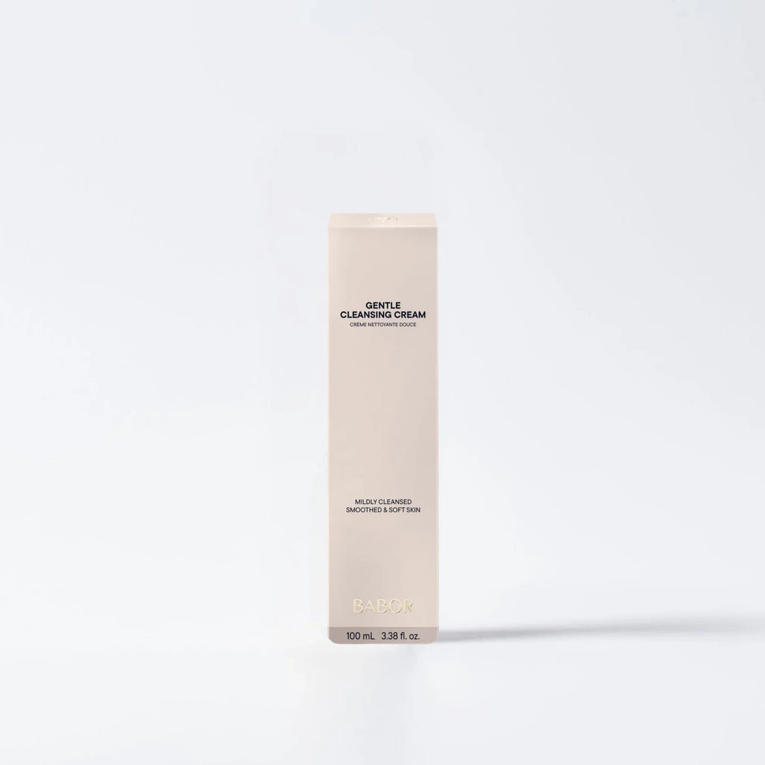 Gentle Cleansing Cream