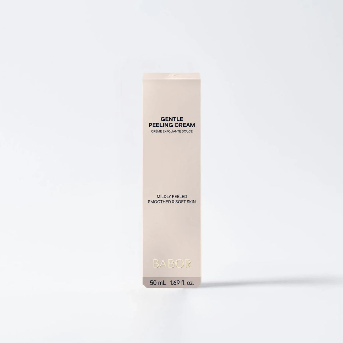 Gentle Peeling Cream
