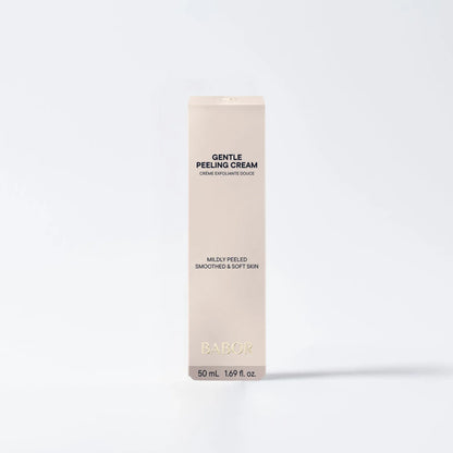 Gentle Peeling Cream
