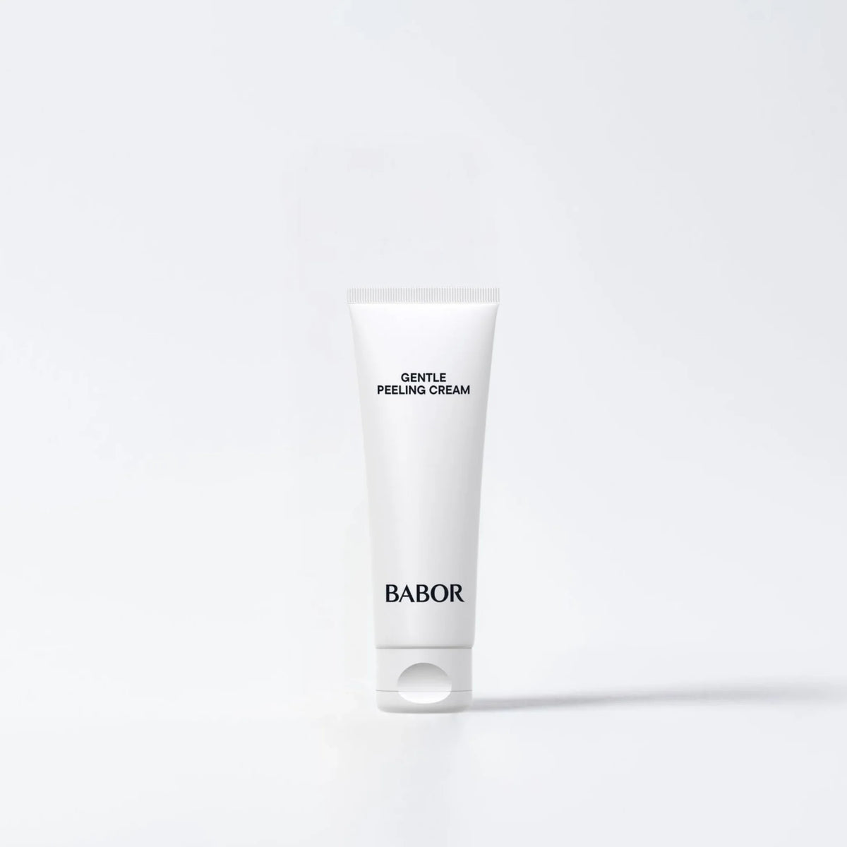 Gentle Peeling Cream