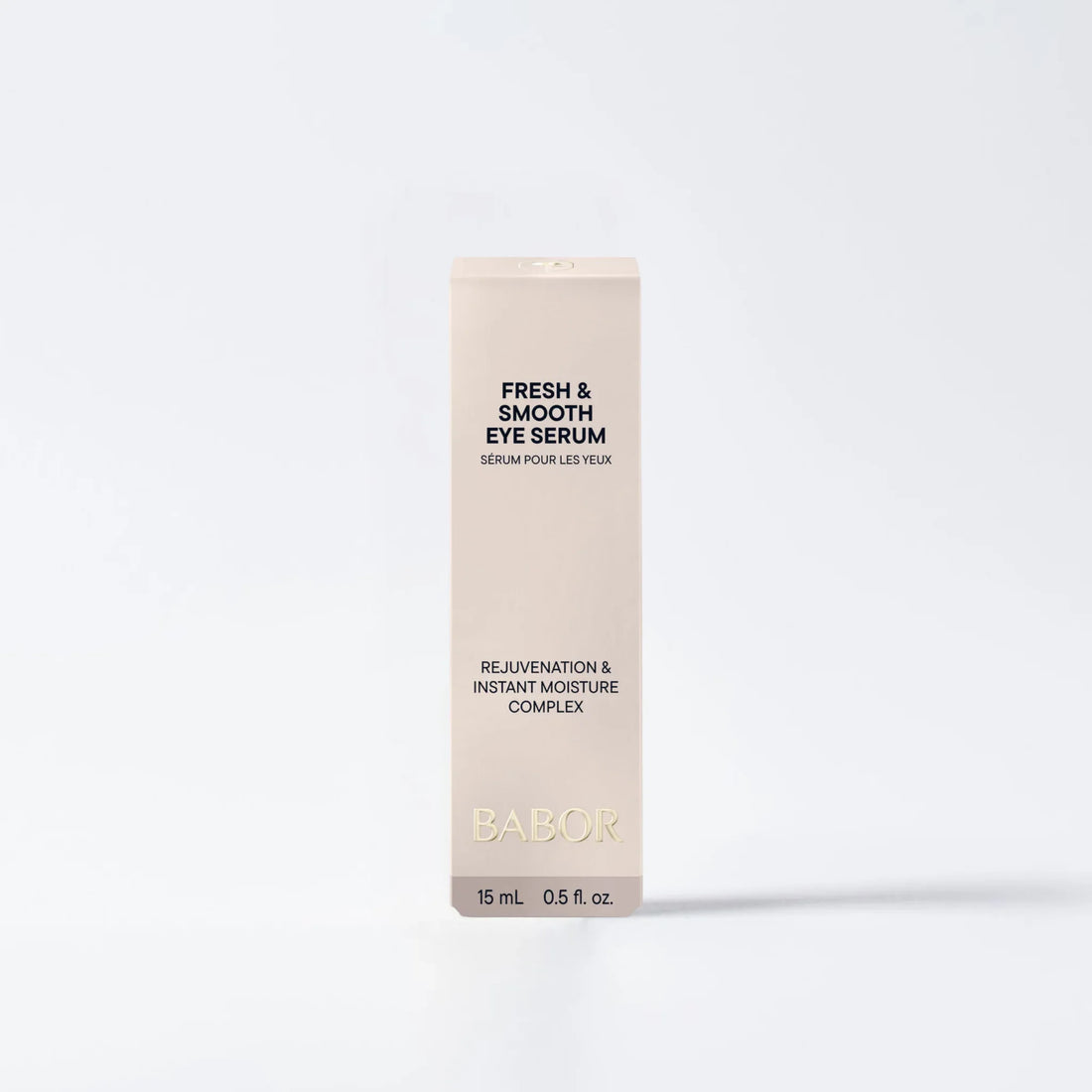 Fresh &amp; Smooth Eye Serum