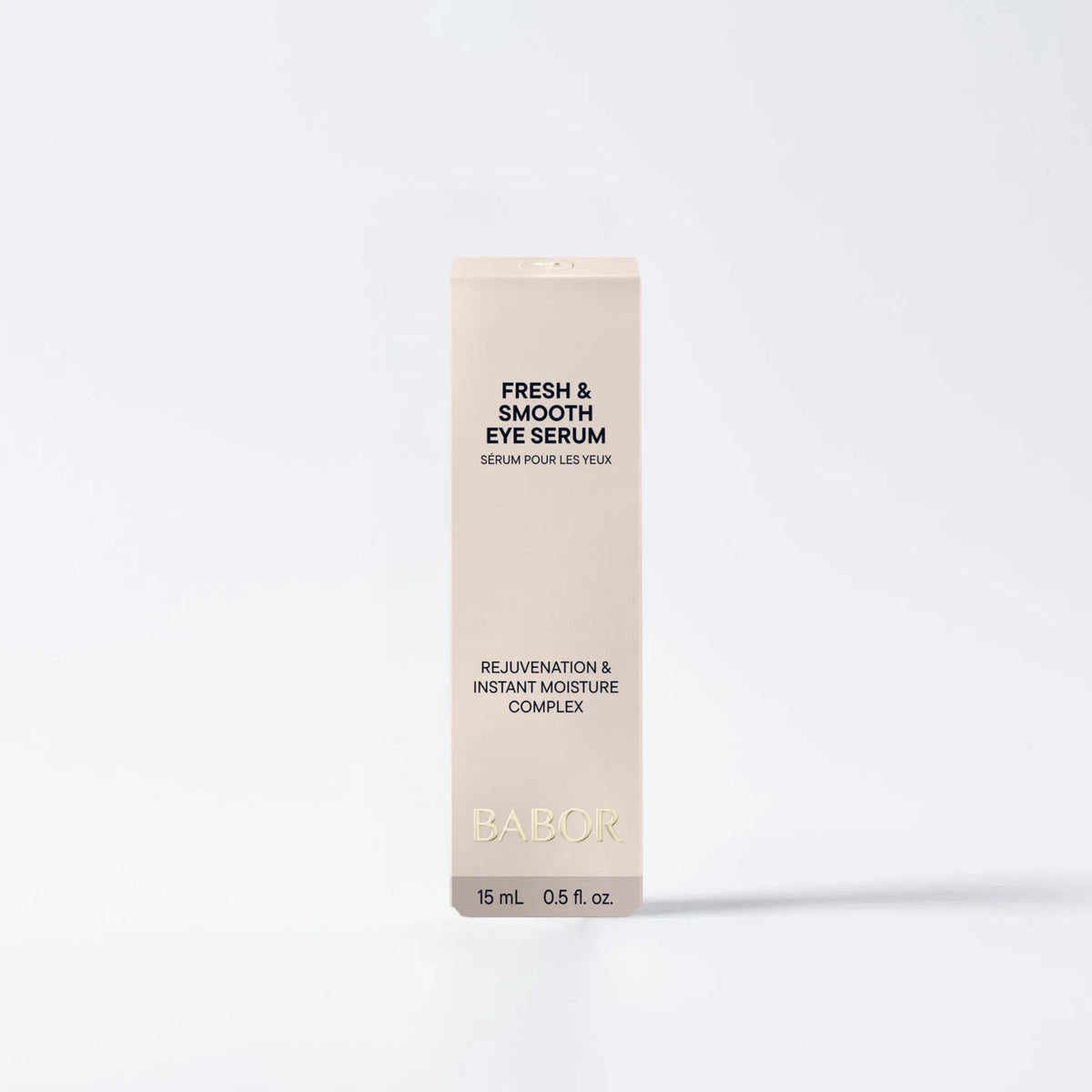Fresh &amp; Smooth Eye Serum