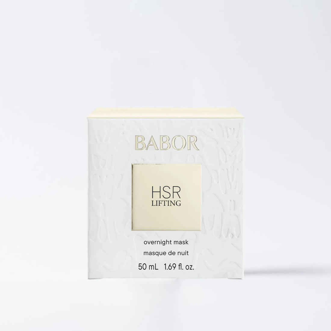 HSR Anti-Wrinkle Overnight Mask