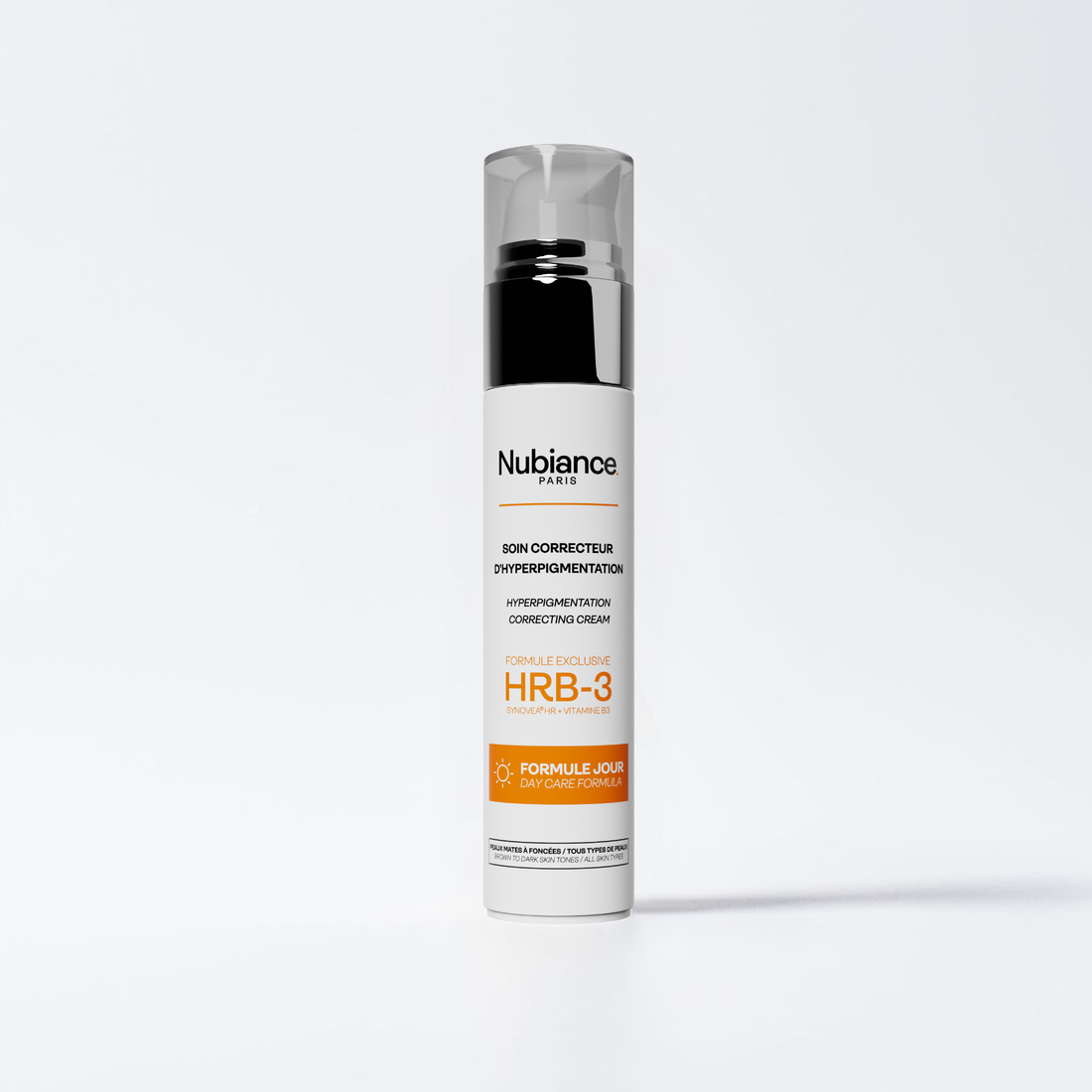 HRB-3 Anti-Dark Spot Day Cream