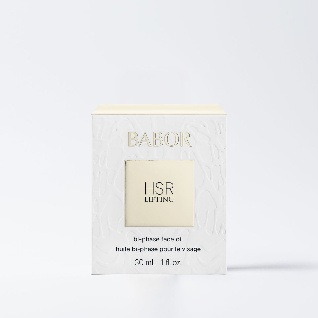 HSR LIFTING Bi-Phase Face Oil