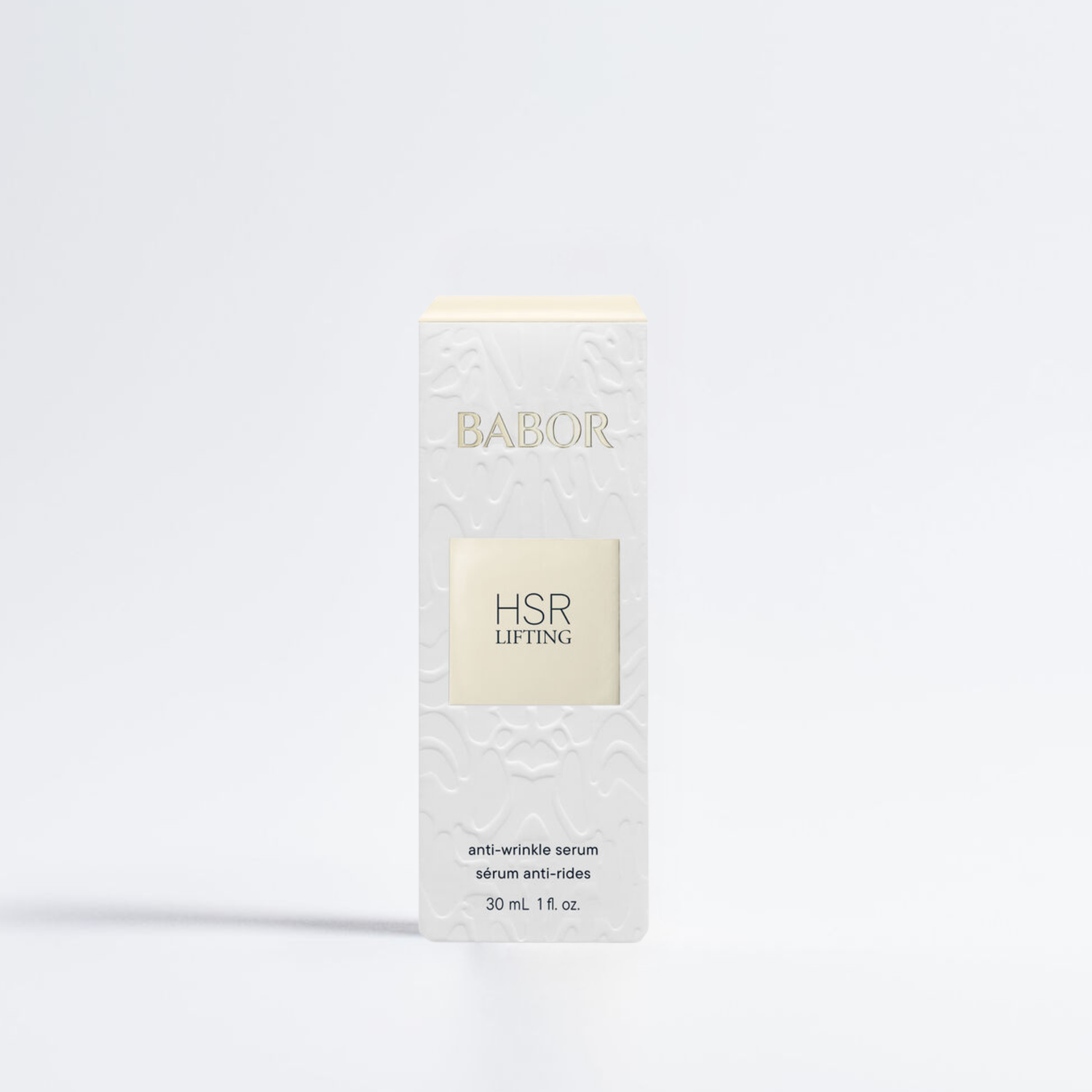 HSR Anti-Wrinkle Serum