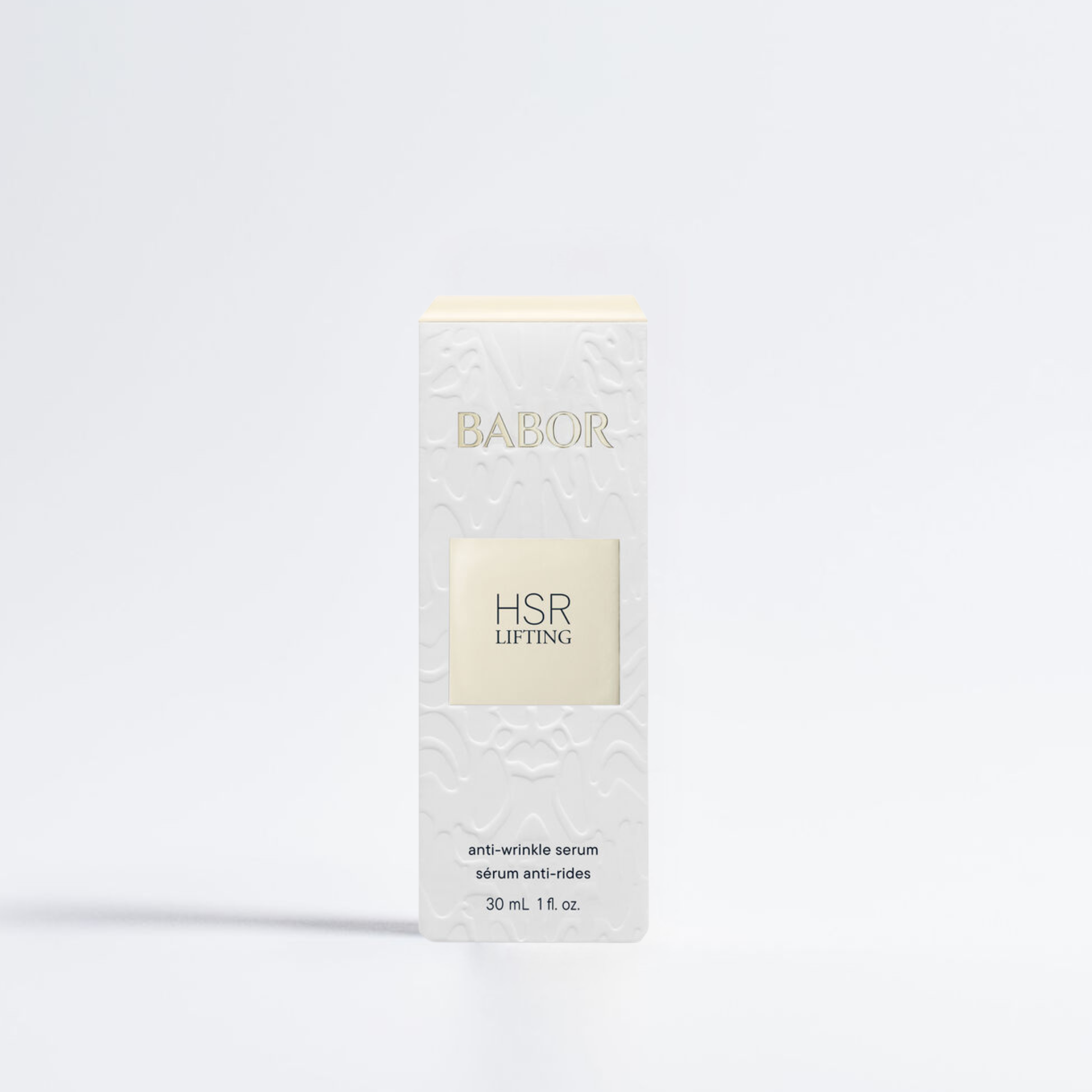 HSR Anti-Wrinkle Serum