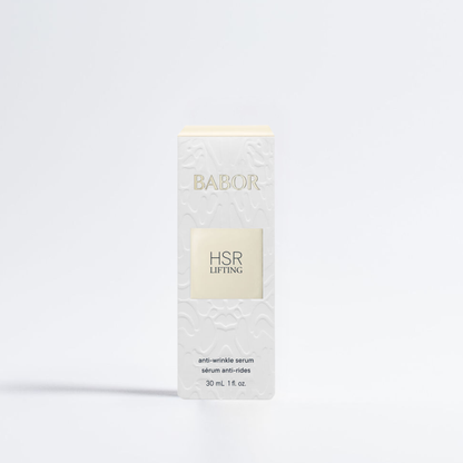 HSR Anti-Wrinkle Serum