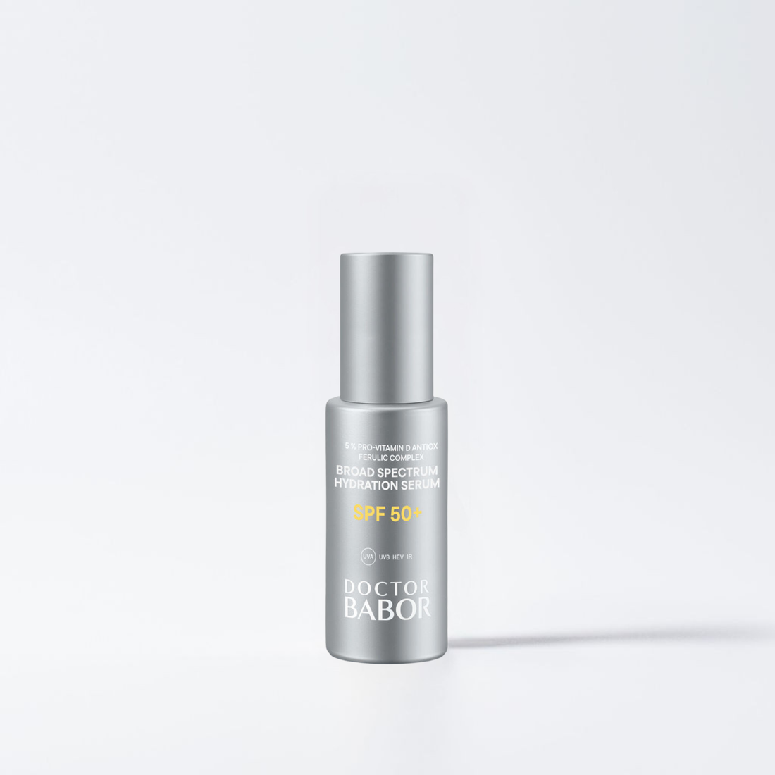 Broad Spectrum Hydration Serum SPF 50+