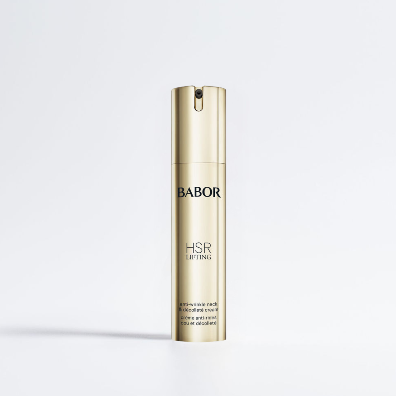 HSR Anti-Wrinkle Neck &amp; Décolleté Cream