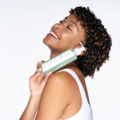 Cleanactyl® - Facial Cleansing Gel