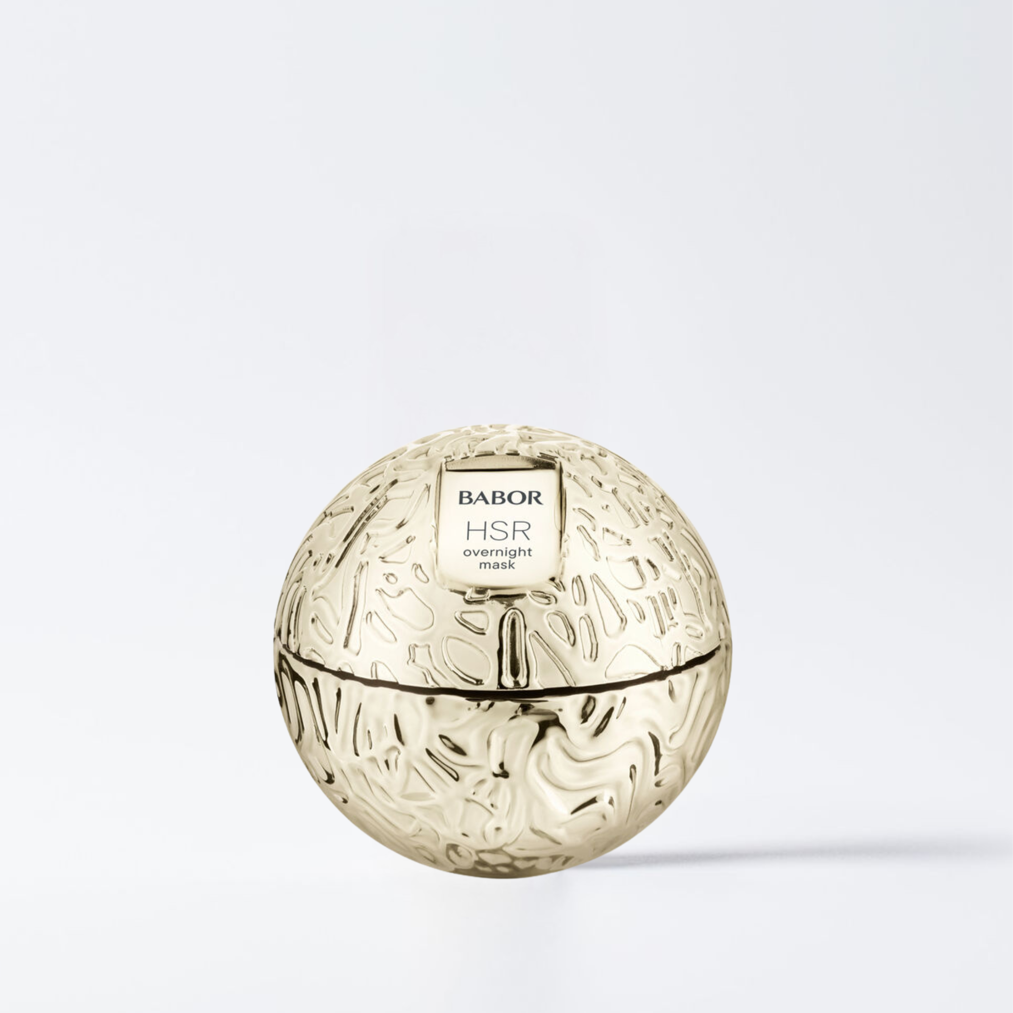 HSR Anti-Wrinkle Overnight Mask