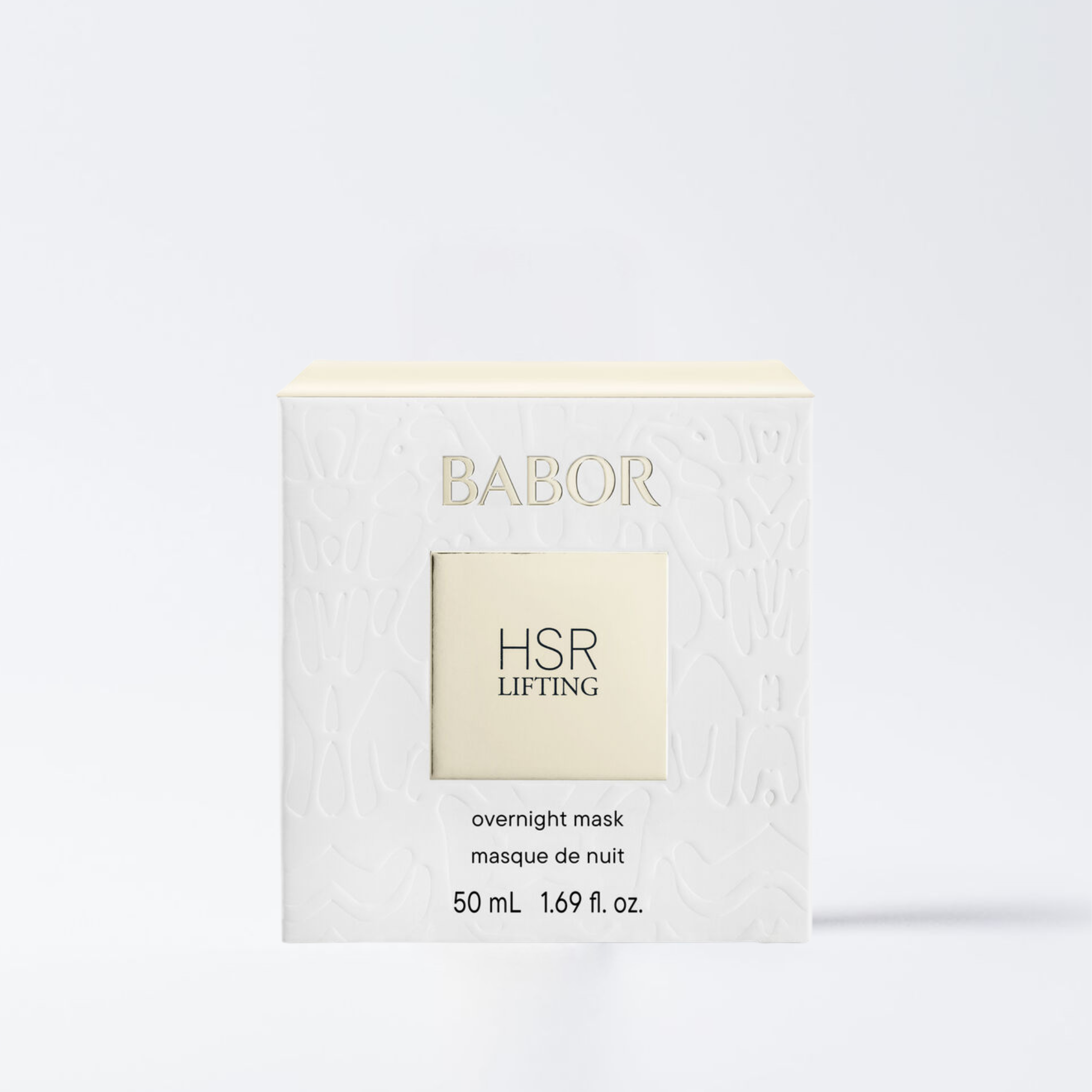 HSR Anti-Wrinkle Overnight Mask