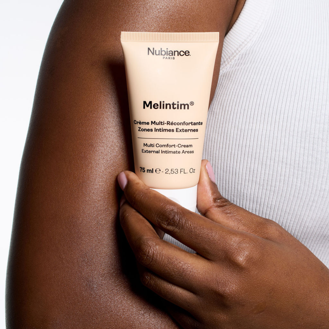 Melintim® - Cream for External Intimate Areas