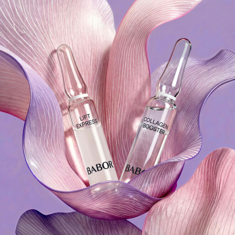 what's an ampoule?