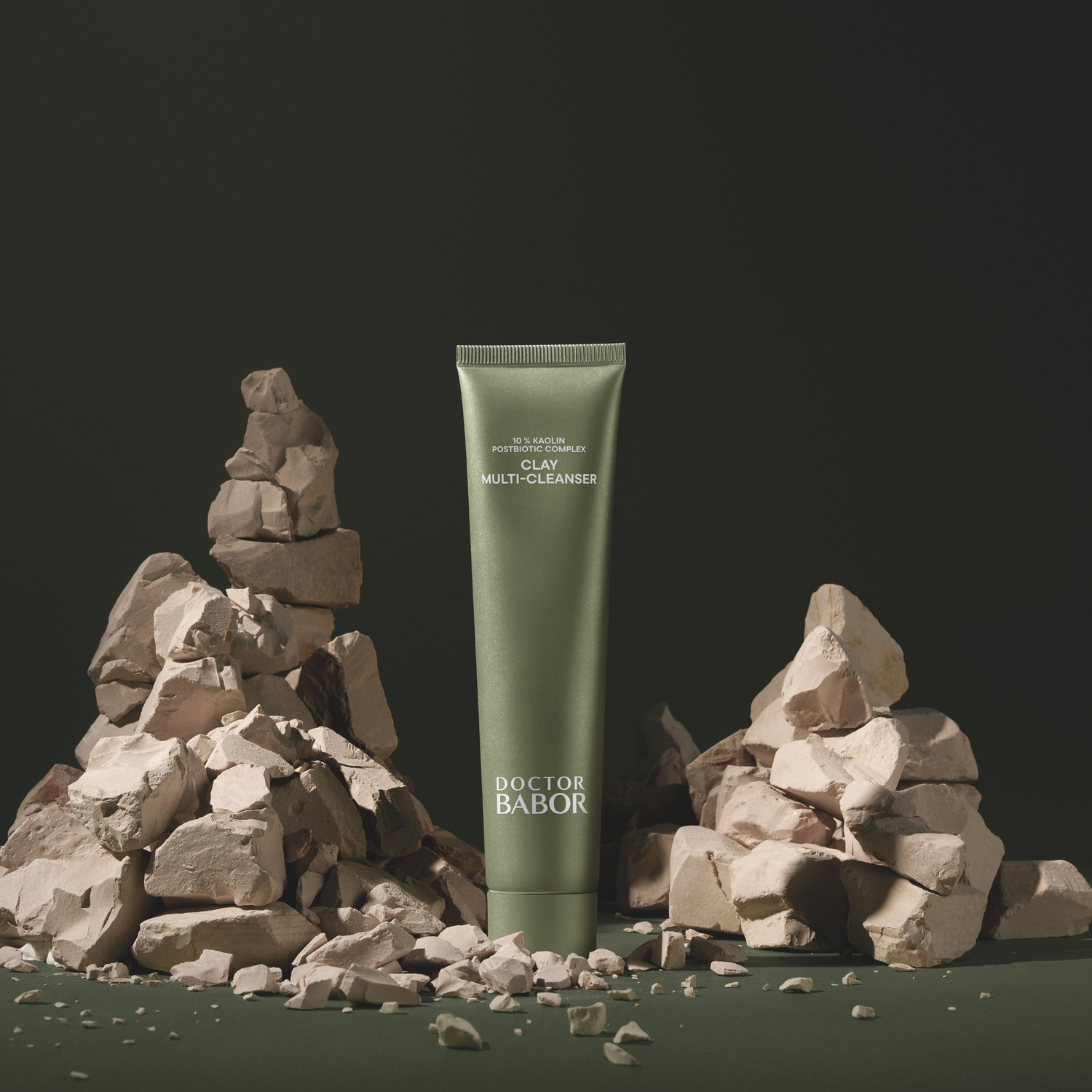 Clay Multi-Cleanser