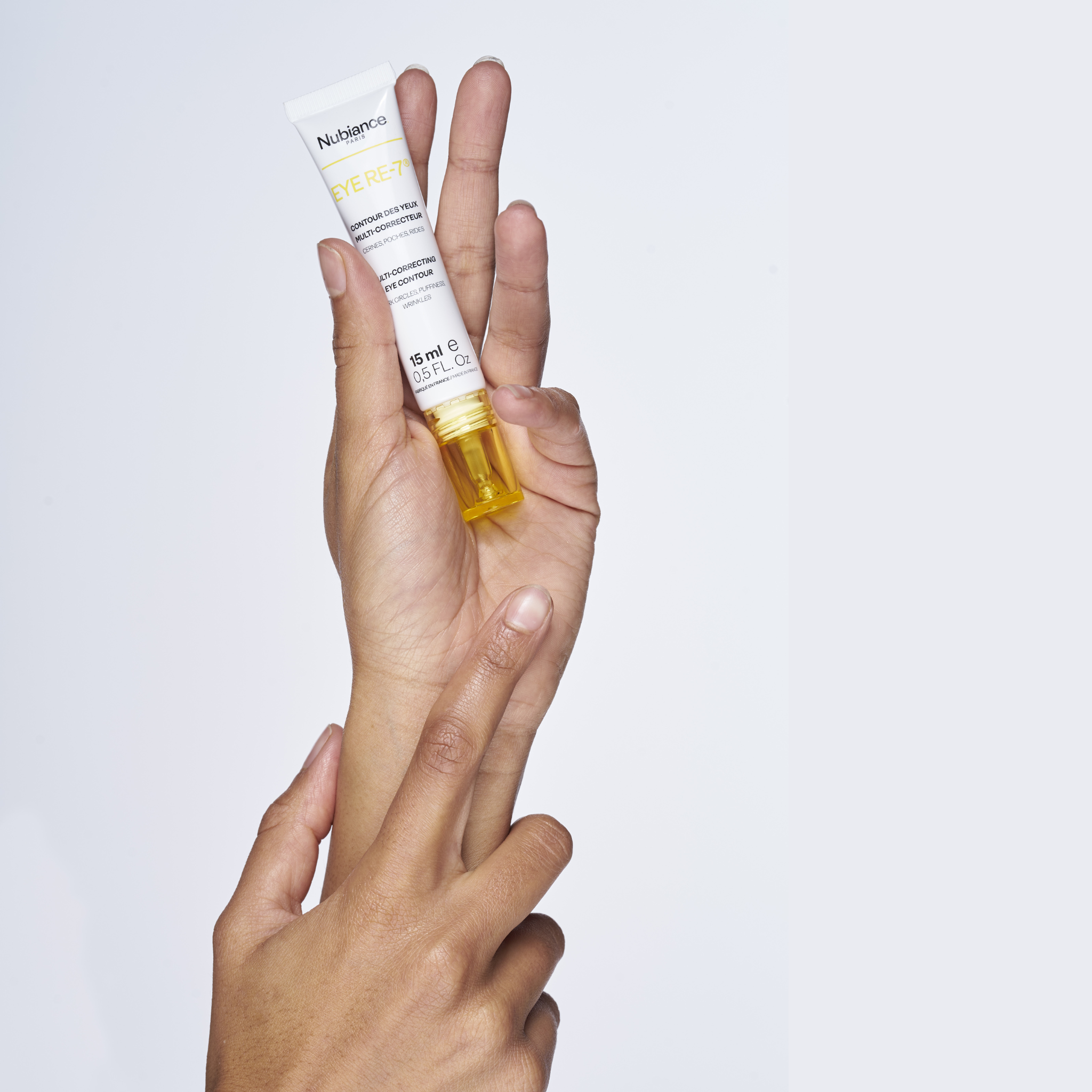 EYE RE-7® - Multi-correcting Eye Contour