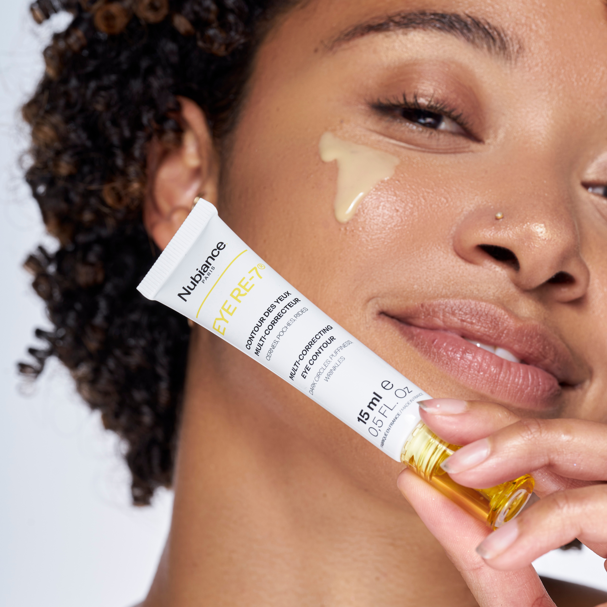 EYE RE-7® - Multi-correcting Eye Contour