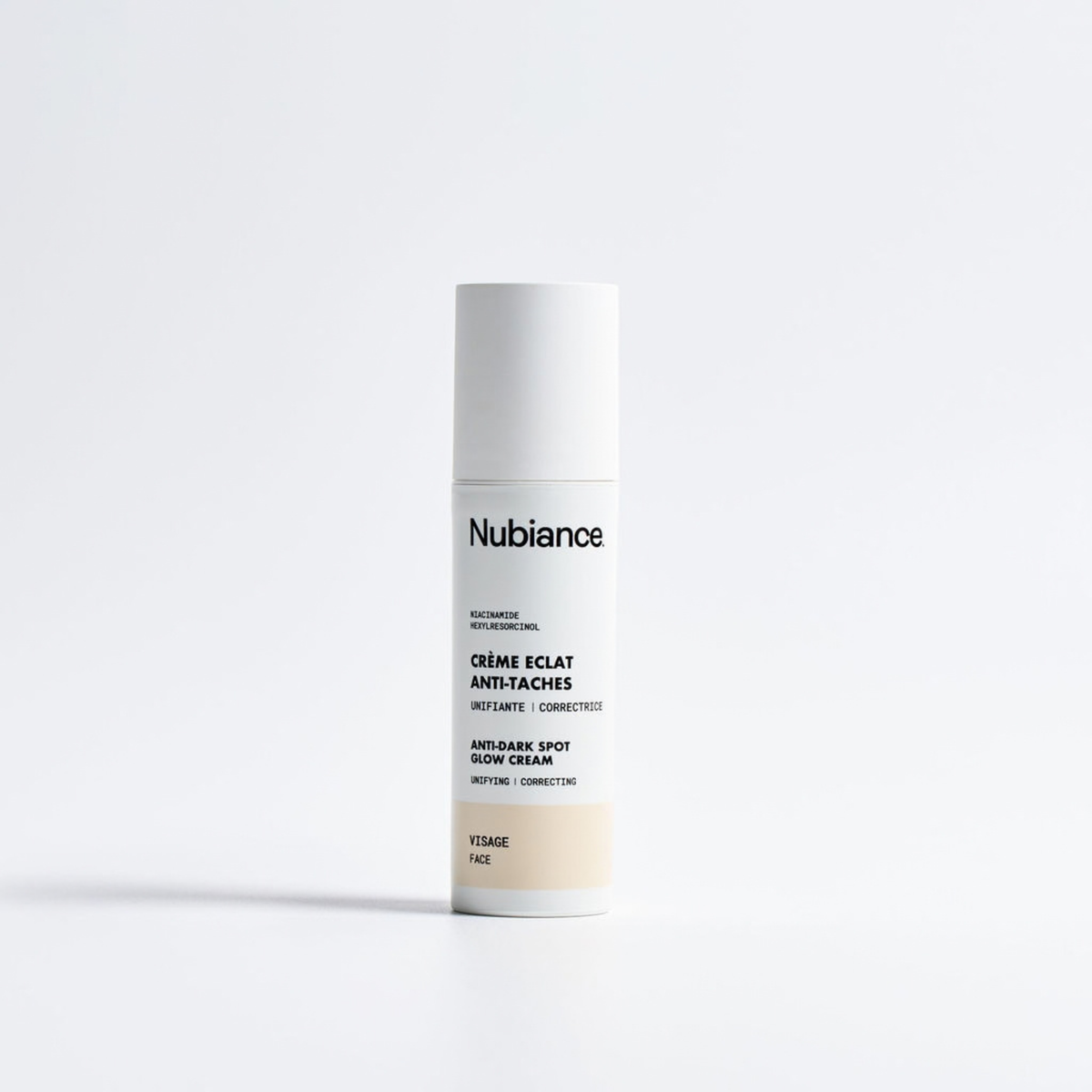 Anti-Dark Spot Glow Cream