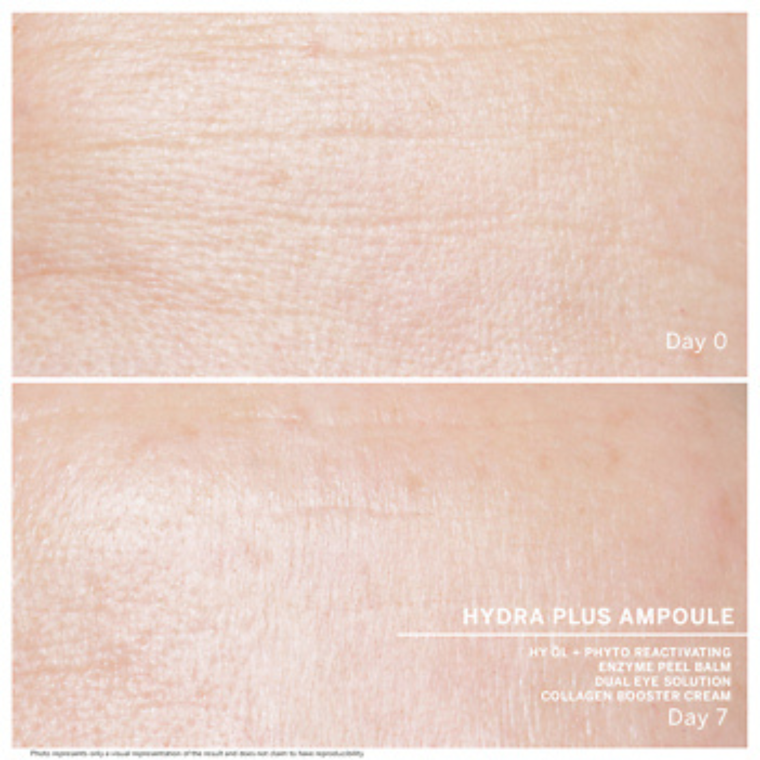 Hydra Plus Ampoule