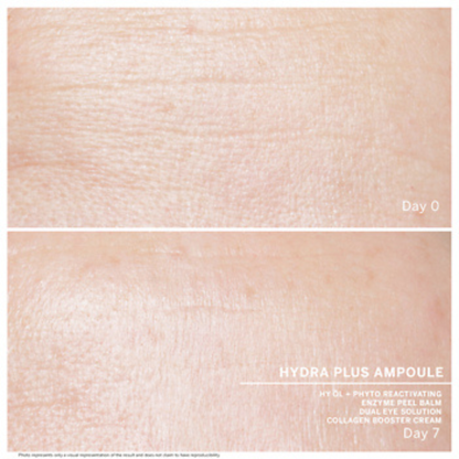 Hydra Plus Ampoule