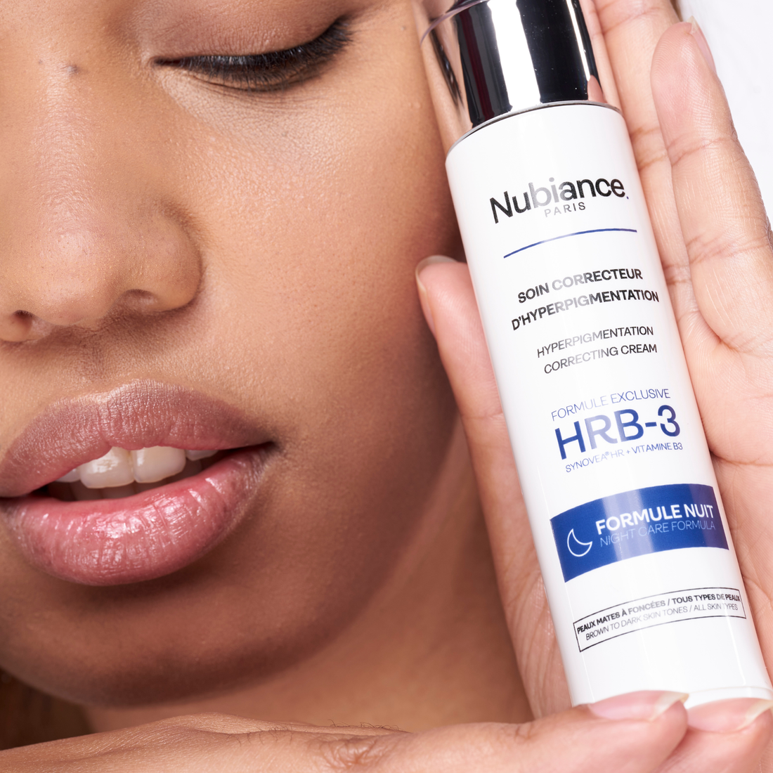 HRB-3 Anti-Dark Spot Night Cream