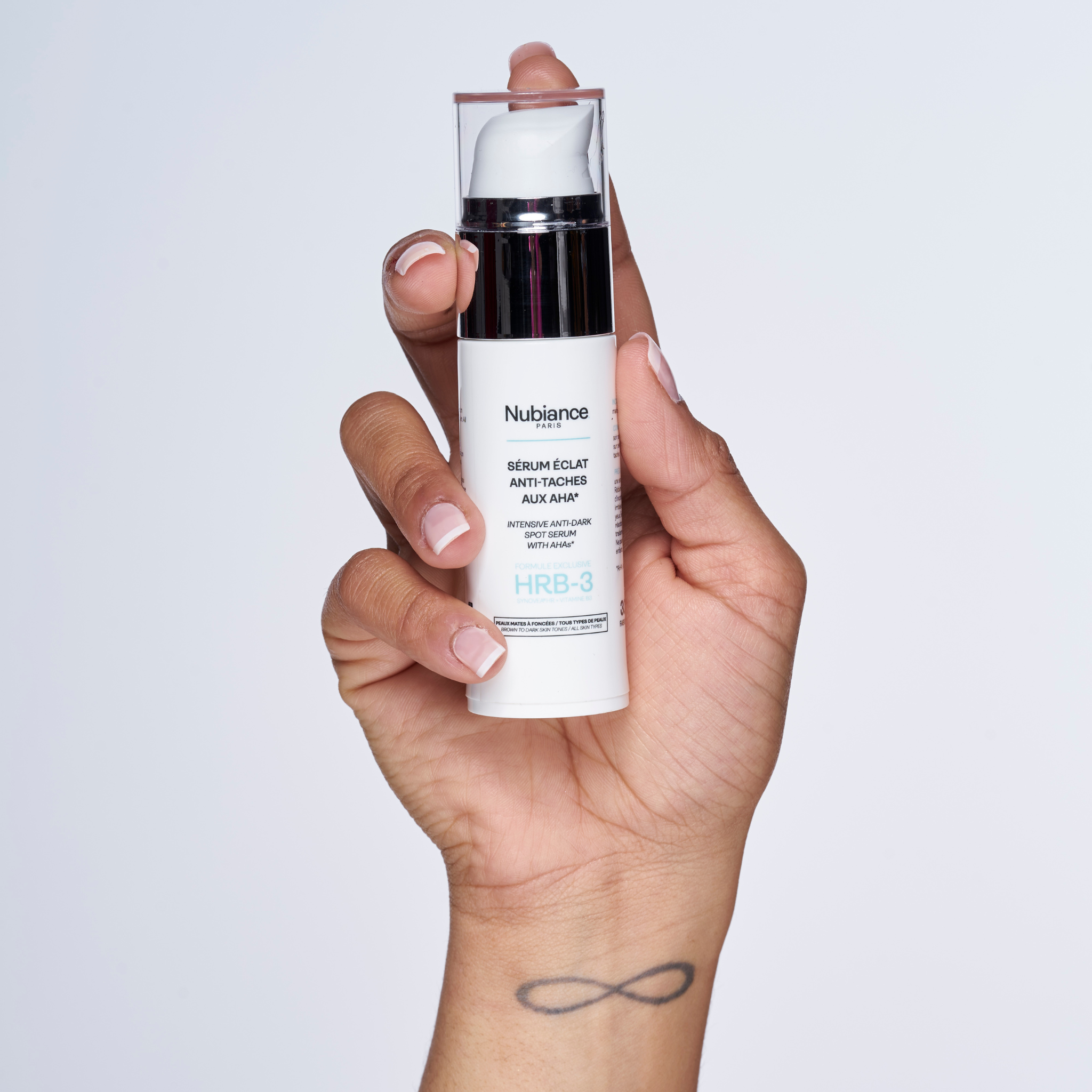 HRB-3 Anti-Dark Spot Serum