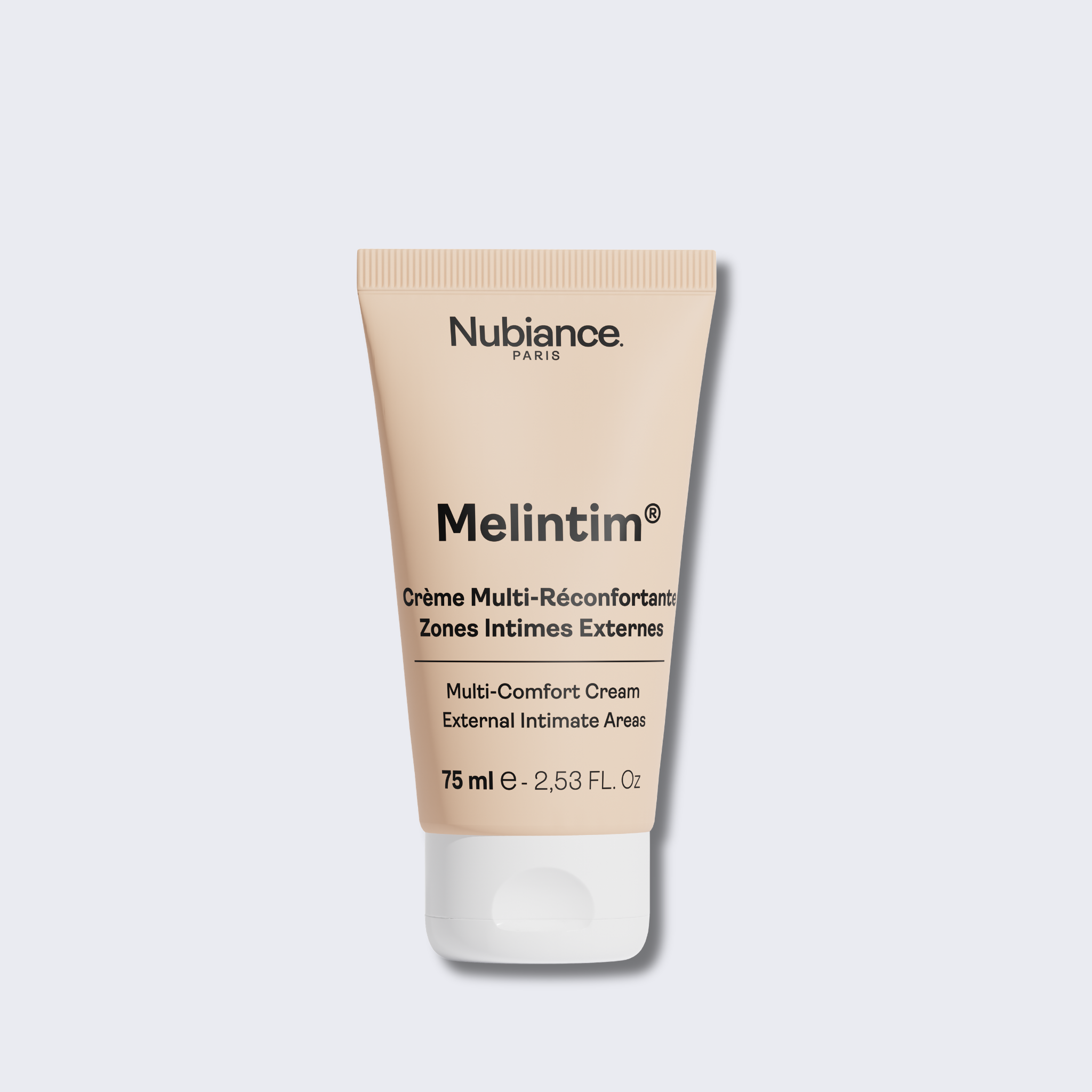 Melintim® - Cream for External Intimate Areas