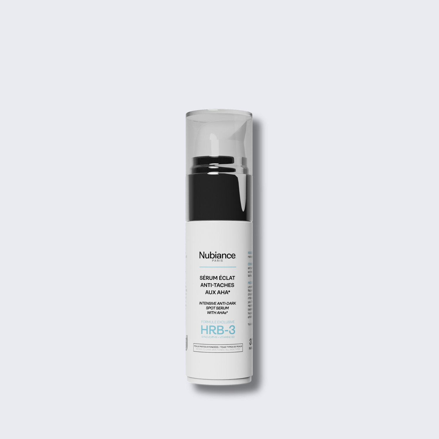 HRB-3 Anti-Dark Spot Serum